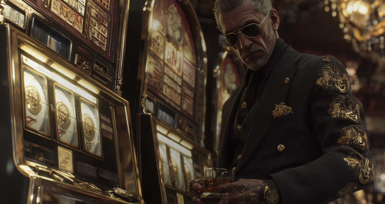 Richard Casino